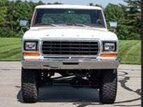 Thumbnail Photo 10 for 1978 Ford Bronco XLT